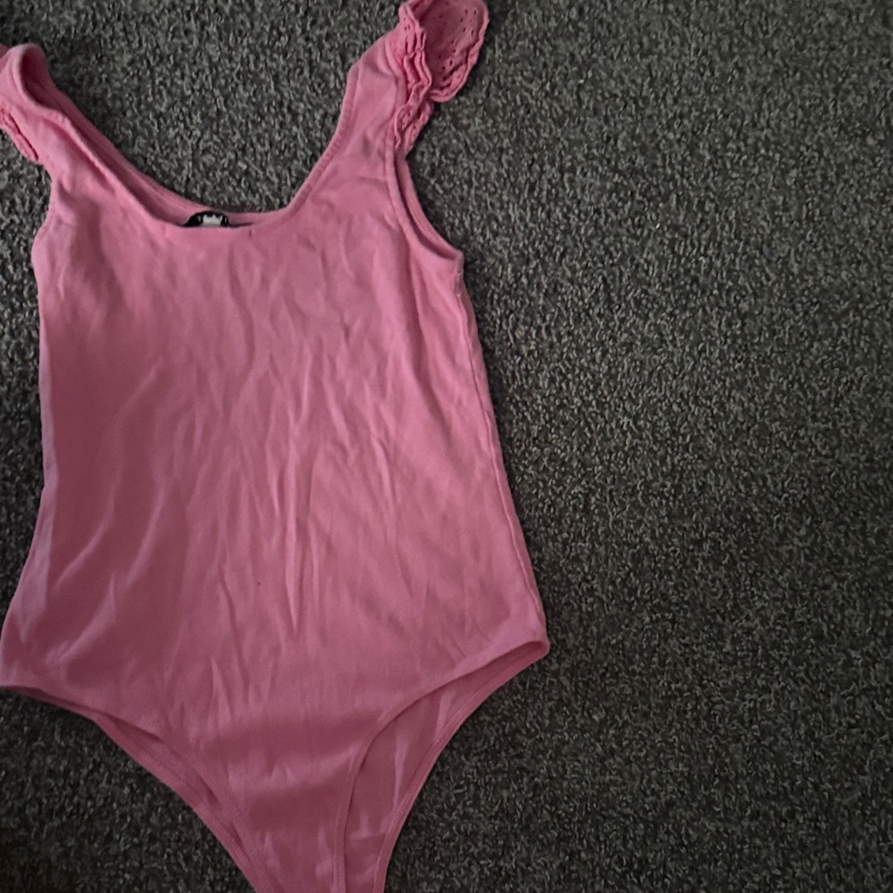Women’s bodysuit